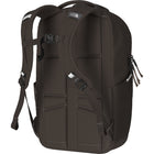 The North Face Vault Backpack - Dark Chestnut-Reflective details
