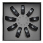 Samsung Galaxy Ring Sizing Kit-Finding your perfect fit is a breeze with our convenient Galaxy Ring Sizing Kit, select your best fit from a variety of sizing options