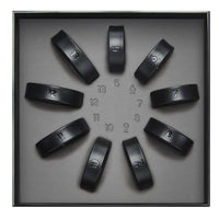 Samsung Galaxy Ring Sizing Kit-Finding your perfect fit is a breeze with our convenient Galaxy Ring Sizing Kit, select your best fit from a variety of sizing options