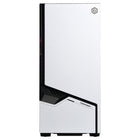 CYBERPOWERPC Gamer Xtreme Gaming Desktop PC - Intel U5 250KF Plus - RTX 5060 Ti - 1 TB PCIe SSD - 16 GB RAM - Windows 10 Home-RAM Size & Type: 16GB DDR5 RAM