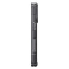 UAG Plasma XTE Compatible with MagSafe Rugged Case for iPhone 17 Pro - Ash/Titanium-Featherlight composite construction