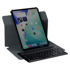 Targus Universal Keyboard Case for 9.5" - 11.5" Tablet Devices-9
