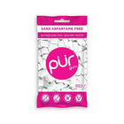 PUR Sugar-Free Pomegranate Mint Gum Bag - 77 g-Pomegranate Mint Gum