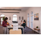 Brother MFCL8930CDW Business Colour Laser All-in-One-Versatile paper handling, expandable with add-on trays