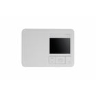 Canon SELPHY CP1500 Colour Photo Printer - White-Dye-sublimation printing process, the prints exit the printer completely dry and ready to handle, and with the final overcoat layer, they are even water-resistant!