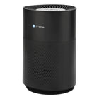 GermGuardian 13.5" Tabletop Tower Air Purifier with 360-Degree HEPA Filter-Activated charcoal filter helps reduce unwanted odours from pets, smoke, cooking fumes, and more