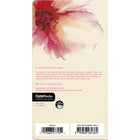 DateWorks 2026-2027 Monthly Pocket Planner - 3.5" x 6.5" - Simplicity - English-Includes contacts and note pages