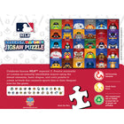 Masterpieces Puzzle Company MLB Mascots 100 Piece Puzzle-6