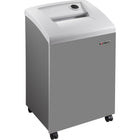 Dahle 50464 Matrix Oil-Free Cross-Cut Paper Shredder, 12" Throat-Oil-free design reduces risk of paper jams