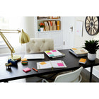 Post-it Notes - 3" x 3" - Poptimistic Collection - 500 sheets - 5 Pack-3" x 3", Poptimistic Collection