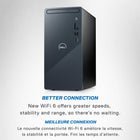Dell Refurbished Inspiron 3030 Desktop PC - Intel i7-14700 - 32 GB RAM - 1 TB SSD - Windows 11 Pro-Ultra-Fast Storage & Memory: Equipped with 16GB DDR5 RAM and a 1TB PCIe NVMe SSD for quick load times and smooth multitasking.