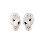 Bose QuietComfort Ultra Earbuds - White Smoke-High-quality earbuds for comfort and stability
