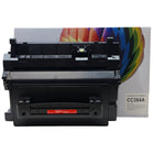 Balloon Brand HP CC364A Compatible Toner Cartridge - Standard Yield - Black-Ink & Toner Colour: Black