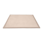 FIORA Tatami Play Mat - Sand - 100 cm x 150 cm x 3 cm-Unfolded dimensions: 49.5" x 59" x 1.2" (100 x 150 x 3 cm)
