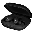 Beats Powerbeats Fit Wireless Noise-Cancelling Workout Earbuds with Ultimate Secure Fit - Jet Black-Transparency mode lets you hear your surroundings when you want to