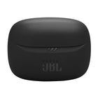 JBL Tune Beam 2 True Wireless Noise Cancelling Earbuds - Black-Personi-Fi 3.0: Hear and feel every note of your playlist. Shape your audio to match your personal listening profile with interactive customization tools that use precise information about you and your preferences to provide the exact sound curve that suits you best
