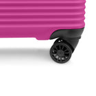 Swiss Mobility YVR 30" Hardside Spinner Luggage - Hot Pink-7