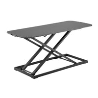 TygerClaw TYDS14029 Tabletop Workstation-Slim and lightweight, durable for long time usage