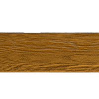 Entrepot La Grange Floating Beam Fireplace Mantel - 60" L x 7" D x 5" T - Whiskey Brown-Includes Support