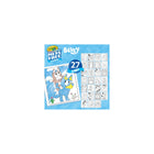 Crayola Color Wonder Mess-Free Bluey Activity Kit-PERFECT GIFT IDEA: Whether it's a birthday, holiday, or any special occasion, Crayola Color Wonder makes a great gift for kids ages 3+