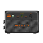 Bluetti Premium Series AC240P Portable Power Station, B210P Expansion battery with PV350 Solar Panel Bundle-Smarter Control:  With the intuitive Bluetti App, you can monitor your power status in real time and customize your setup effortlessly, simply manage energy in the palm of your hand.