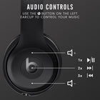 Beats by Dre Solo3 Wireless On-Ear Bluetooth Headphones - Black-Bluetooth Wireless Pairing
