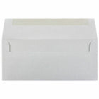 JAM Paper #10 Business Envelopes, 4 1/8 x 9.5, Granite Grey Recycled, 1000 Pack (900787003B)-Size: #10 (4-1/8" x 9-1/2")