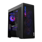 Lenovo Legion T7 34IAS10 Desktop Computer - Intel Core Ultra 7 265KF - GeForce RTX 5080 - 1 TB SSD - 32 GB RAM - Windows 11 Pro - Black-6