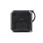 ECOXGEAR EcoPebble Lite GDI-EXPLT502 3W Portable Waterproof Wireless Bluetooth Speaker, Blue-3 Watt Full-fidelity Mono Speaker