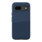 AXS PROTech Plus Dual-Layered Anti-Shock Sleek Case for Google Pixel 8a - Astral Blue-Military-grade durability (Exceeds MIL-STD-810)