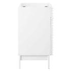 Modway Render 24" Bathroom Vanity Cabinet - White-Dual Soft-Close Doors