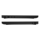 HP OmniBook 3 14" Laptop - Intel Core 3-100U - 256 GB SSD - 8 GB RAM - Windows 11-Keyboard: jet black with a texture matte finish