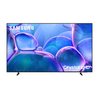 Samsung 75" U7900F Series 4K Crystal UHD HDR LED Tizen Smart TV-Crystal Processor 4K