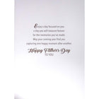 Mill Brook Studio 5-3/8" x 7-3/4" Father's Day Greeting Cards/Envelopes - Vintage - 18 Pack-Printed on premium uncoated paper