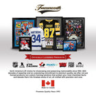 Frameworth Carolina Hurricanes 20" H x 29" W Framed Canvas 2026 Stanley Cup Champions Framed Canvas Wall Art 22.5x31.5 Frameworth - Licensed-9