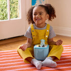 tonies Mindfulness Affirmations with Greta the Elephant Audio Play Figurine-Discover an ever-growing library of screen-free entertainment with a Tonie made for imaginative ADVENTURES to magical places, STORY TIME with timeless favorites, songs to SING & DANCE to, opportunities to LEARN new things, drifting off to SLEEP in peace and so much more