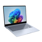 Samsung Galaxy Book4 Edge 14" Copilot+ Laptop - Snapdragon X Elite 80 - 512GB eUFS - 16GB RAM - Win 11 Home - Sapphire Blue-7