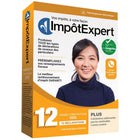 Ufile 12 Tax Year 2025 - 12 Returns - Bilingual-Utilizes the CRA’s Auto‑Fill My Return service to import slip data (such as T4, T5) and reduce manual input and errors