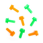 Educational Insights Design & Drill Shark - Set of 101-9