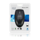 Adesso iMouse M40 Wireless Optical Mouse - Black-8