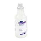 Diversey Emerel Plus Alkaline Cream Cleanser - 946 mL-Alkaline formula that quickly removes grease, soap scum, scuff marks and other stubborn stains without scratching the surface