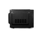 Commercial Chef 1.1 cu. ft. 1000W Countertop Microwave - Black-6