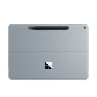 Microsoft Surface Pro 12" Copilot+ PC Tablet - Snapdragon X Plus - 512 GB SSD - 16 GB RAM - Ocean - Bilingual-The ports you need - Charge on-the-go, transfer data fast, or create the ultimate desktop set up with two USB-C 3.2 ports