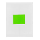 JAM Paper Mailing Address Labels, 3 1/3 x 4, Neon Green, 3 sets of 120 (354328037g)-5