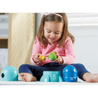 Learning Resources Nesting Rocket Ship-6
