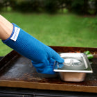 Razor Heat Resistant Glove-Machine Washable
