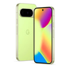 Google Pixel 10 - 256 GB - Lemongrass - Bell and Virgin Plus-Processor: Google Tensor G5, Titan M2 security coprocessor