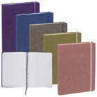 Winnable Galleria Collection Journals, 320 Pages, 9.75"x 7"-8