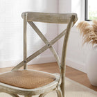 Modway Gear Dining Side Chair - Grey - 2 Pack-No Assembly Required