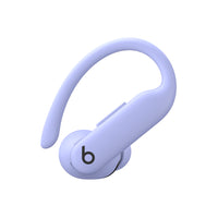 Beats Powerbeats Pro 2 Earbuds - Hyper Purple-Powerbeats Pro 2 is the most advanced headphone we’ve ever made, with secure-fit earhooks that stay locked in as you train. With over 1,500 hours of athlete testing to help ensure a secure, comfortable fit for any ear shape and intensity level.